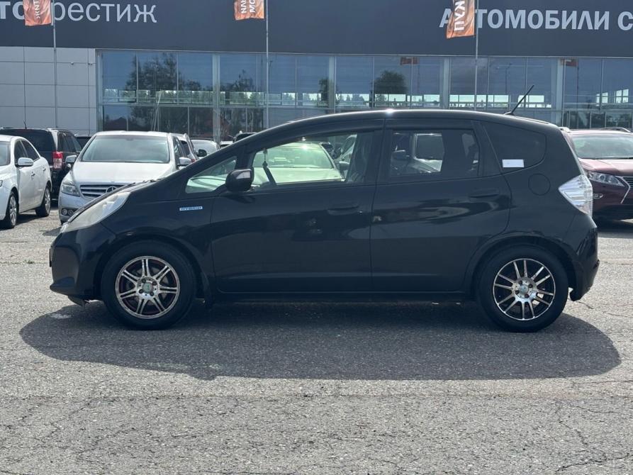 Honda Fit II Пермь  - изображение 8
