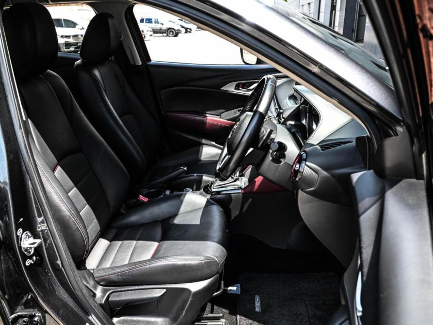 Mazda CX-3 I Новороссийск  - изображение 10