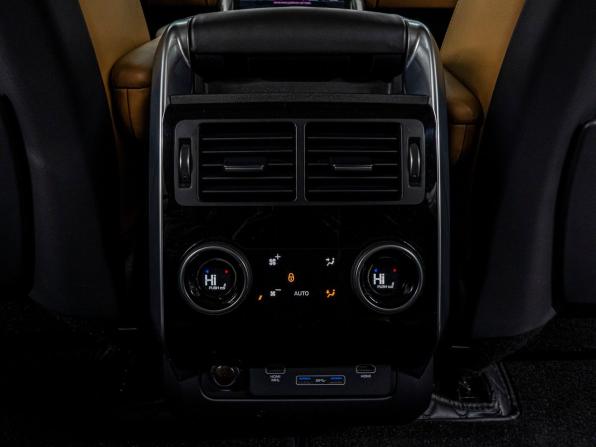 Land Rover Range Rover Sport II Рестайлинг с пробегом 2018 года, цена 6 589 000 рублей, 78208 км, внедорожник, Автокод Объявления