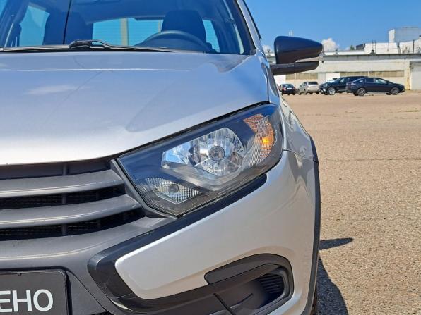 Lada (ВАЗ) Granta I Рестайлинг с пробегом 2022 года, цена 765 000 рублей, 62197 км, универсал, Автокод Объявления