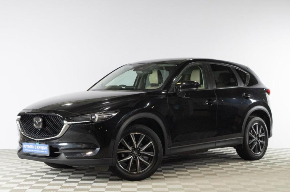 Mazda CX-5 II Челябинск  - изображение 4