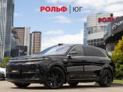 Li Auto (Lixiang) L7 I Москва  - изображение 24