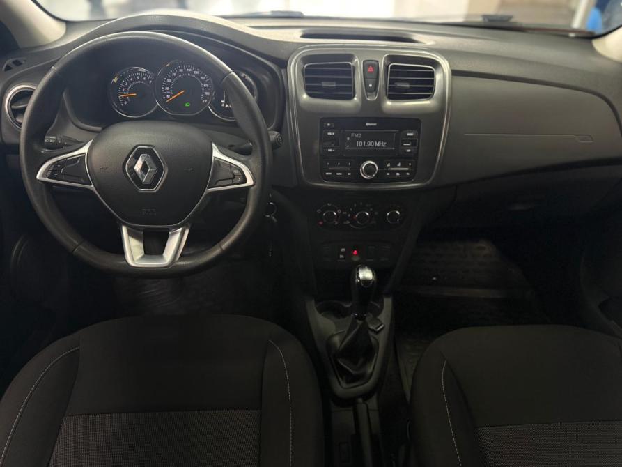 Renault Sandero II Рестайлинг Казань  - изображение 14