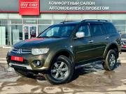 Mitsubishi Pajero Sport II Рестайлинг Пермь  - изображение 20
