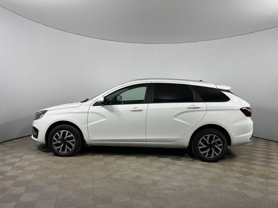 Lada (ВАЗ) Vesta I Рестайлинг (NG) Борисоглебск  - изображение 2