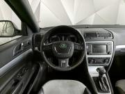 Skoda Octavia RS II Рестайлинг Москва  - изображение 38