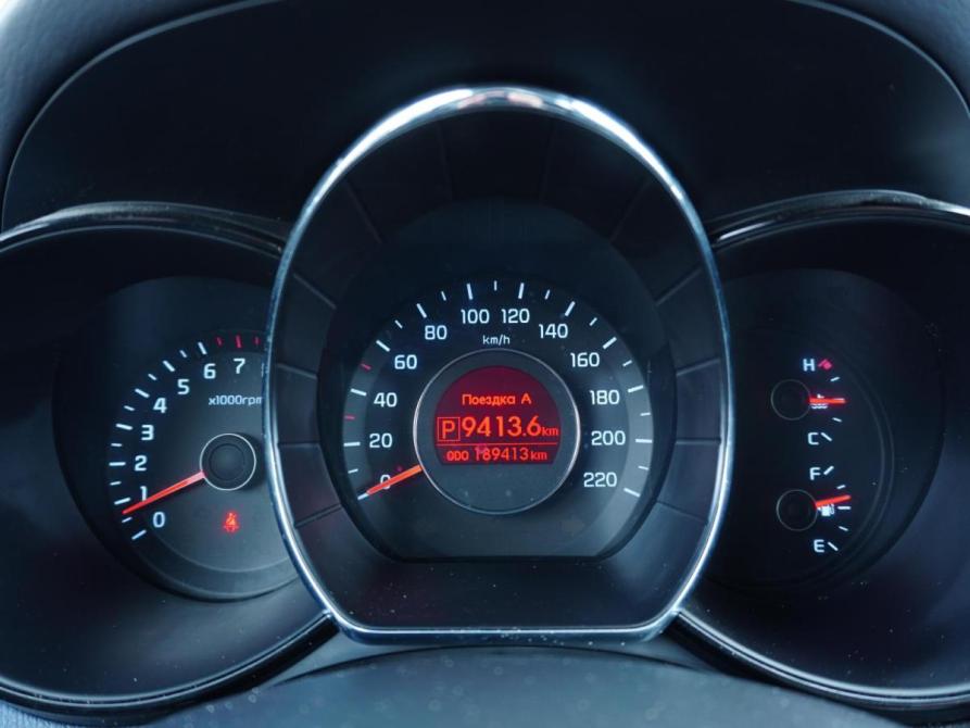 Kia Rio III Орехово-Зуево  - изображение 10