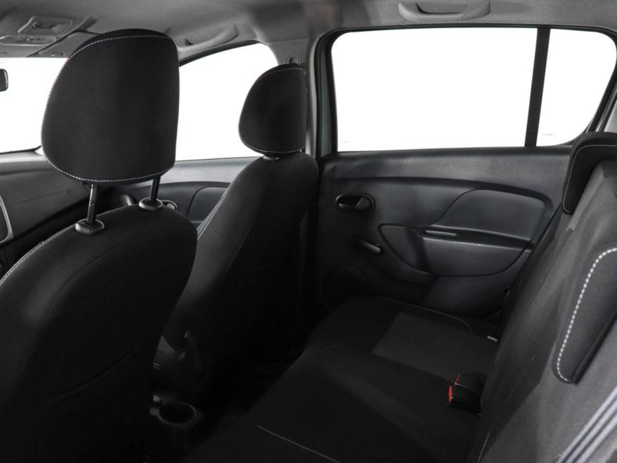 Renault Sandero II Рестайлинг Химки  - изображение 12