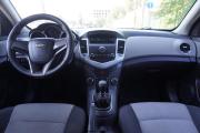 Chevrolet Cruze I Ульяновск  - изображение 35