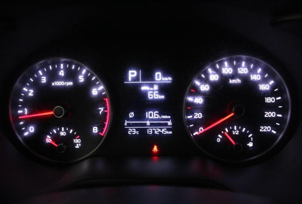 Kia Rio IV (Global market) Астрахань  - изображение 18