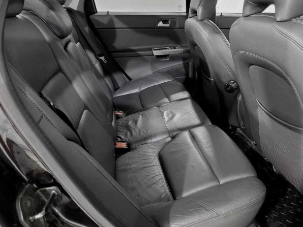 Volvo S40 II Рестайлинг с пробегом 2007 года, цена 775 000 рублей, 188473 км, седан, Автокод Объявления