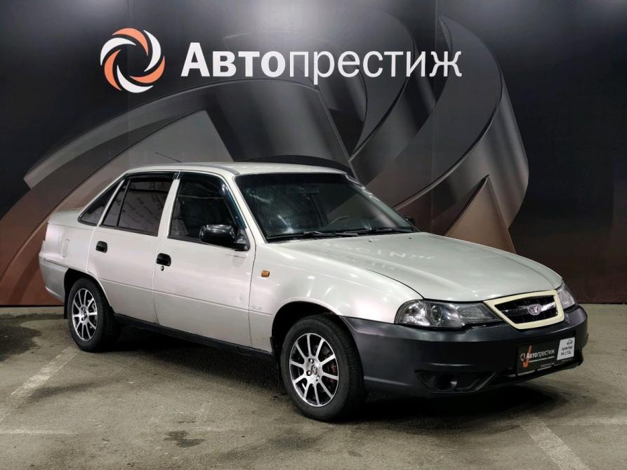 Daewoo Nexia I Рестайлинг Ставрополь  - изображение 3