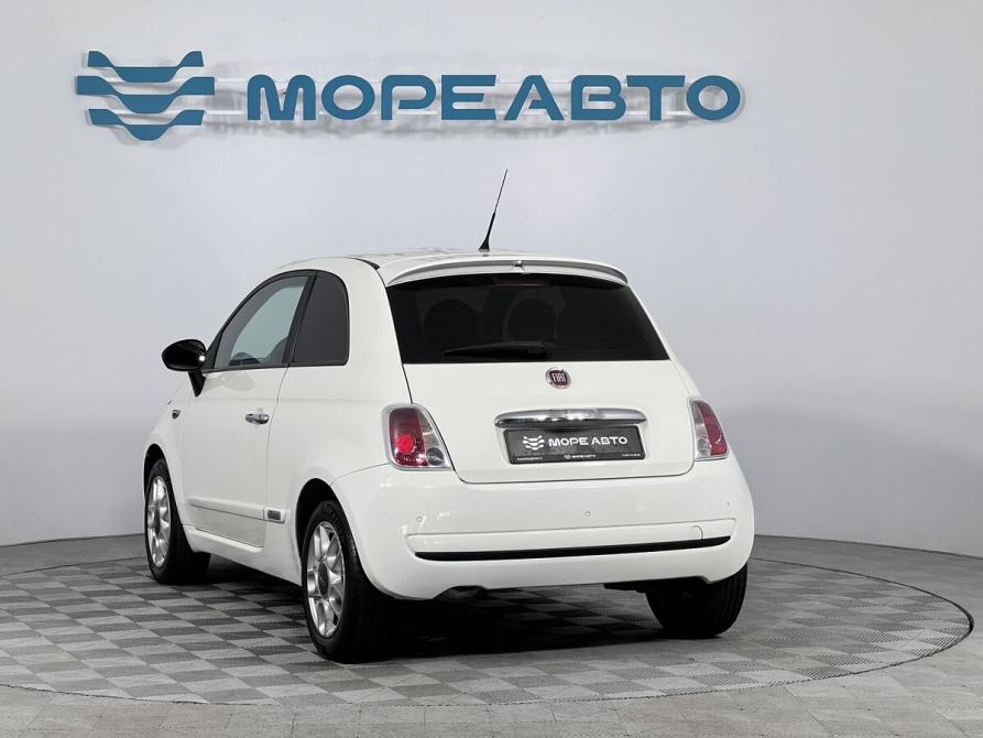 Fiat 500 II Калининград  - изображение 7