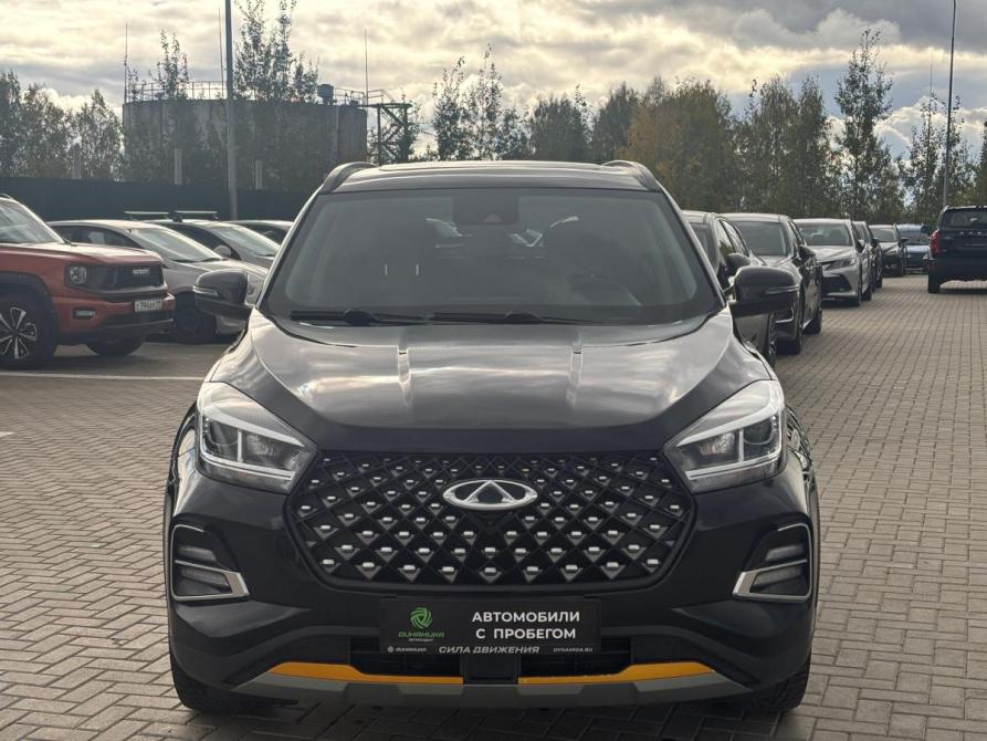 Chery Tiggo 4 Pro I Сыктывкар  - изображение 3