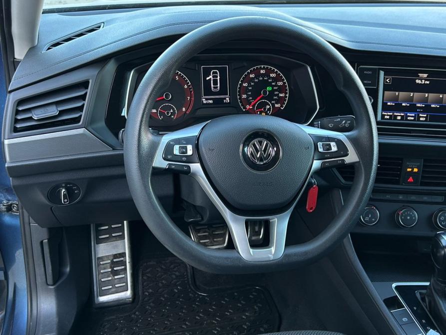 Volkswagen Jetta VII Калуга  - изображение 10