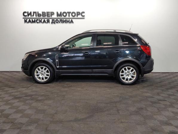 Opel Antara I Рестайлинг с пробегом 2012 года, цена 835 000 рублей, 210000 км, внедорожник, Автокод Объявления