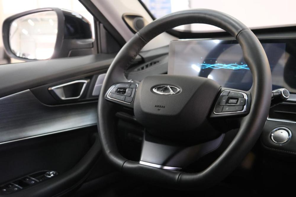 Chery Tiggo 7 Pro Max I Омск  - изображение 15