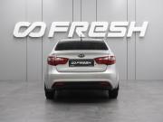 Kia Rio III Воронеж  - изображение 18