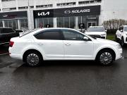 Skoda Octavia III (A7) Москва  - изображение 20