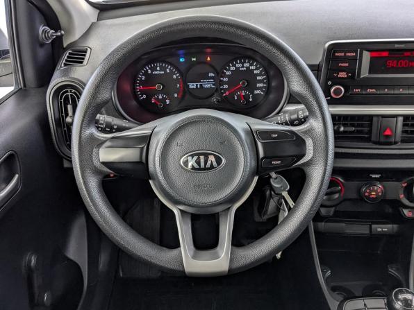Kia Picanto III с пробегом 2019 года, цена 930 000 рублей, 73579 км, хэтчбек, Автокод Объявления