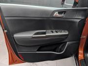 Kia Sportage IV Рестайлинг Москва  - изображение 47