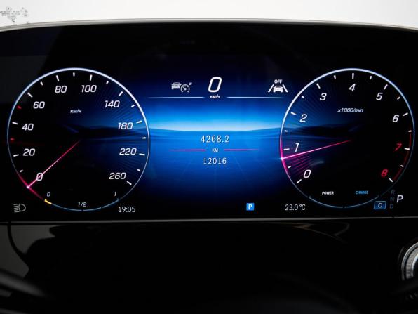 Mercedes-Benz E-Класс VI (W214 S214) с пробегом 2024 года, цена 9 250 000 рублей, 12500 км, седан, Автокод Объявления