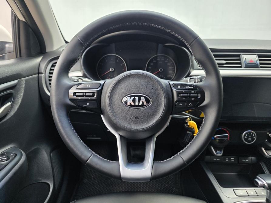 Kia Rio IV Москва  - изображение 12