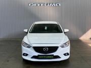 Mazda 6 III (GJ) Краснодар  - изображение 22