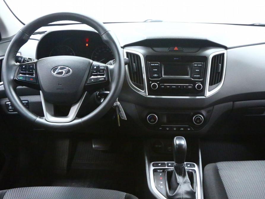 Hyundai Creta I Иваново  - изображение 8