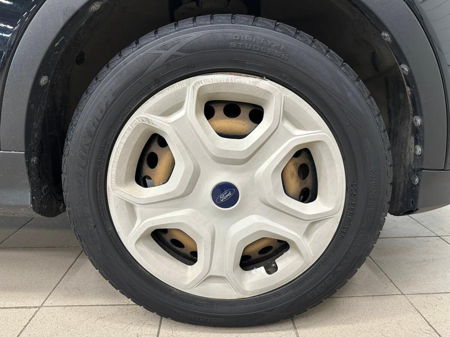 Ford Kuga II Рестайлинг Балашиха  - изображение 15