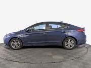 Hyundai Elantra VI (AD) Москва  - изображение 34
