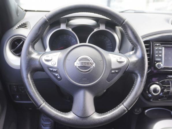 Nissan Juke I с пробегом 2014 года, цена 970 000 рублей, 159355 км, внедорожник, Автокод Объявления