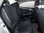 Hyundai Solaris I Рестайлинг Казань  - изображение 25