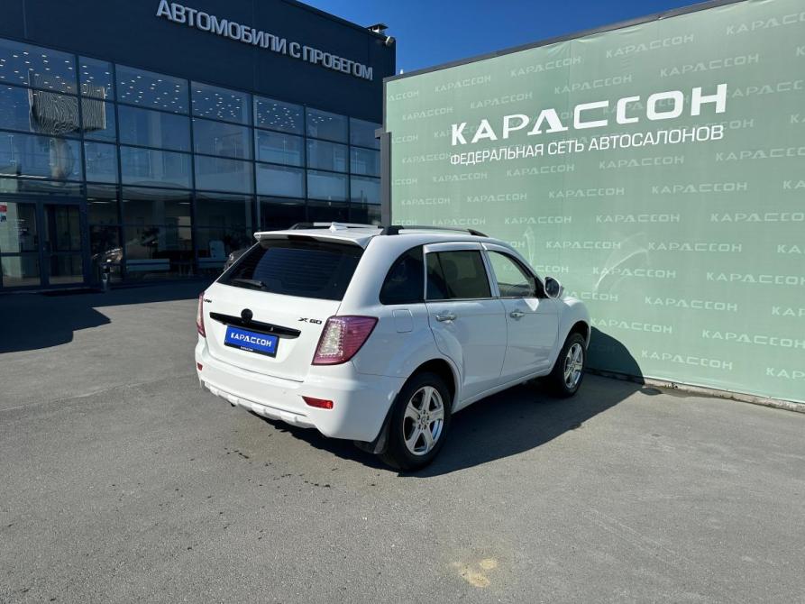Lifan X60 I Екатеринбург  - изображение 2