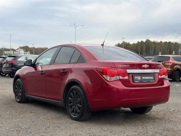 Chevrolet Cruze I с пробегом 2011 года, цена 565 000 рублей, 210000 км, седан, Автокод Объявления