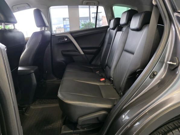 Toyota RAV4 IV (XA40) с пробегом 2013 года, цена 1 870 000 рублей, 193054 км, внедорожник, Автокод Объявления
