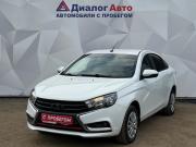 Lada (ВАЗ) Vesta I Набережные Челны  - изображение 23