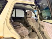 Honda CR-V I Новосибирск  - изображение 37