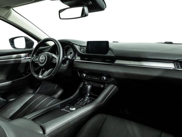 Mazda 6 III (GJ) Рестайлинг 2 с пробегом 2023 года, цена 2 679 700 рублей, 42497 км, седан, Автокод Объявления