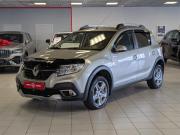 Renault Sandero II Рестайлинг Екатеринбург  - изображение 22