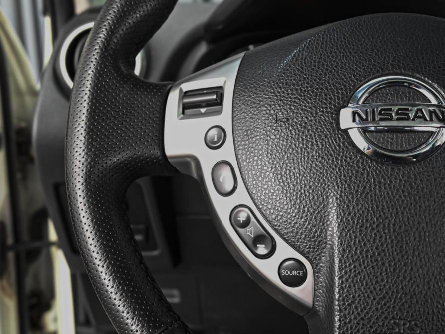 Nissan Qashqai+2 I Рестайлинг Ставрополь  - изображение 21