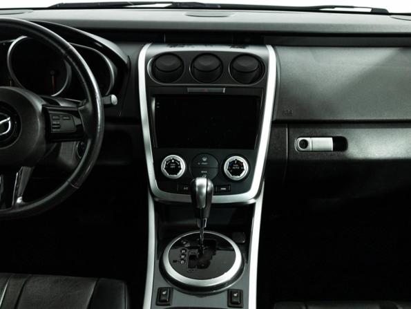 Mazda CX-7 I с пробегом 2008 года, цена 749 585 рублей, 138440 км, внедорожник, Автокод Объявления