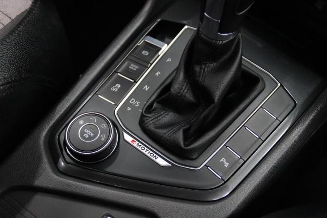 Volkswagen Tiguan II с пробегом 2017 года, цена 2 410 150 рублей, 173123 км, внедорожник, Автокод Объявления