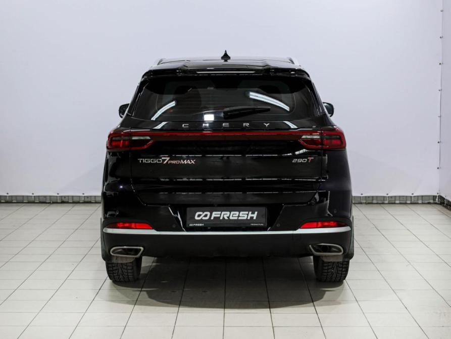 Chery Tiggo 7 Pro Max I Ростов-на-Дону  - изображение 4