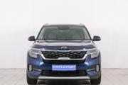 Kia Seltos I Красноярск  - изображение 24