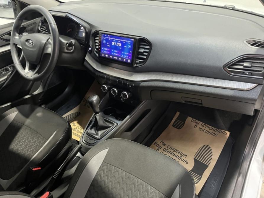 Lada (ВАЗ) Vesta I Рестайлинг (NG) Курск  - изображение 5