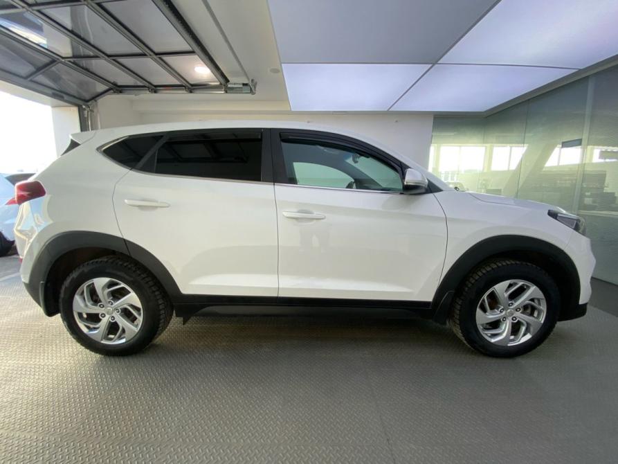 Hyundai Tucson III Уфа  - изображение 5