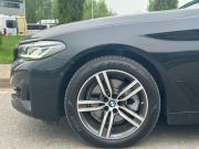 BMW 5 серии VII (G30/G31/G38) Рестайлинг Москва  - изображение 14