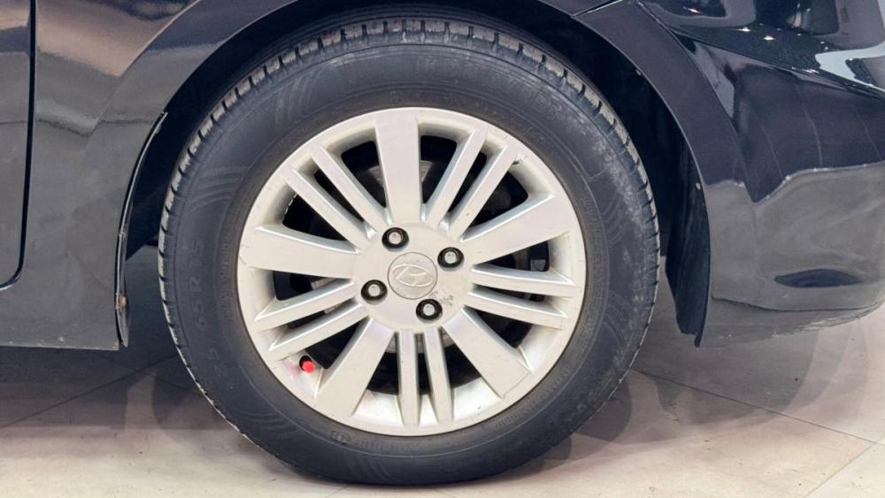 Hyundai Solaris I Киров  - изображение 17