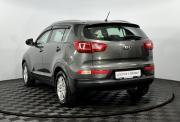 Kia Sportage III Нижний Новгород  - изображение 30